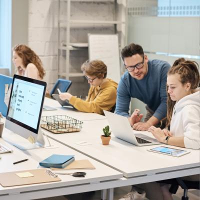 produtividade no trabalho