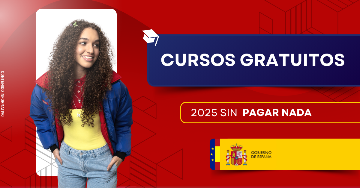 Sem perda de tempo! Acesse os melhores cursos grátis de 2025