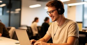 Top 10 cursos online gratuitos com maior saída profissional em 2025