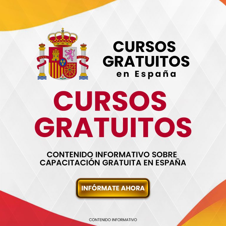 FUNDAE ofrece cursos gratuitos en línea para tu desarrollo profesional.