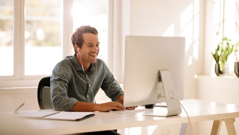 España Ofrece Cursos Totalmente Gratuitos Para Empezar Hoy