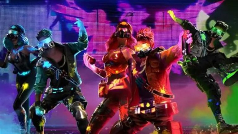 ¡Domina Free Fire Ahora: Diamantes Gratis y Poder Absoluto!