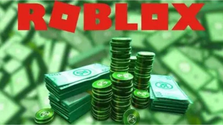 How to Get Free Robux: Rarely Revealed Real Method